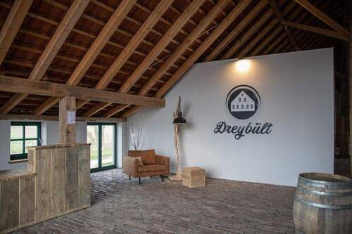 Eingangsbereich Diele - 