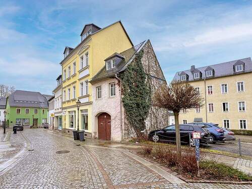 62_3 Torhaus.jpg - Mehrfamilienhaus, Wohnhaus in Waldheim