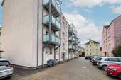 Außenaufnahme - 3 Zimmer Etagenwohnung zum Kaufen in Augsburg