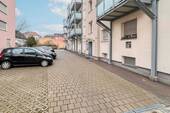 Parkplätze - 
