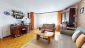 Wohnzimmer EG - 