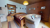 Zimmer 1 OG - 