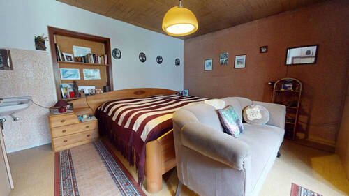 Zimmer 1 OG - 
