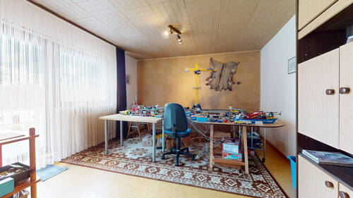 Zimmer 2 OG - 