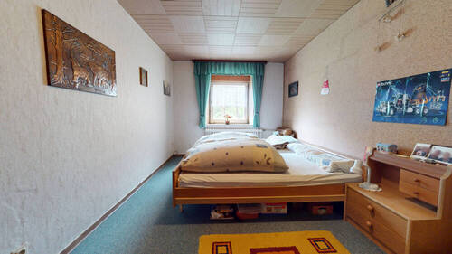 Zimmer 4 OG - 