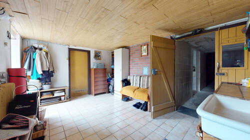 Anbau EG - 