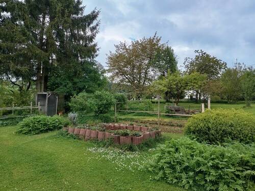 Garten - 