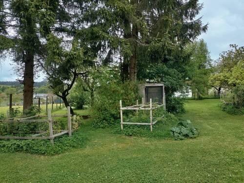 Garten - 