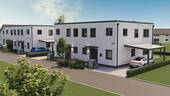 Bild 4 - Doppelhaushälfte mit 124,60 m&sup2; in Irchenrieth zum Kaufen