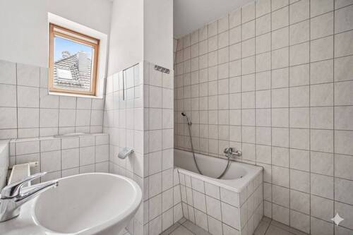Bad und WC - 