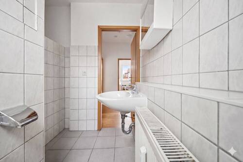 Bad und WC - 