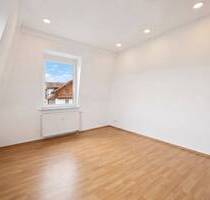 Helle & gemütliche 2-Zimmer-Wohnung in ruhiger Bestlage von Freital