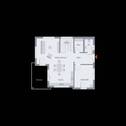 Grundriss Erdgeschoss - 