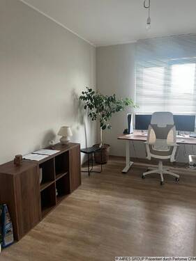 Arbeitszimmer, Kinderzimmer - 