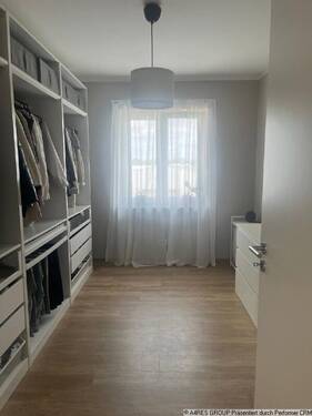 Ankleidezimmer, Kinderzimmer - 