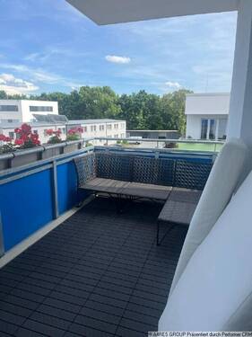 Balkon - 