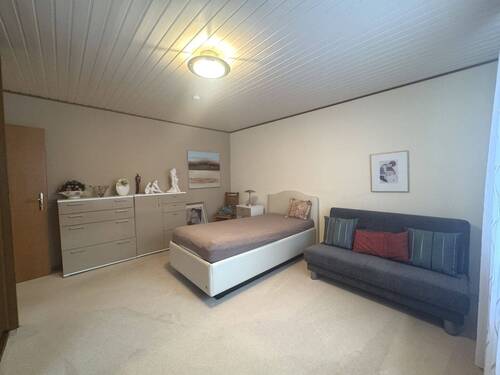 Schlafzimmer - 