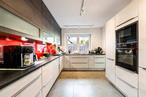 Kochen EG - 