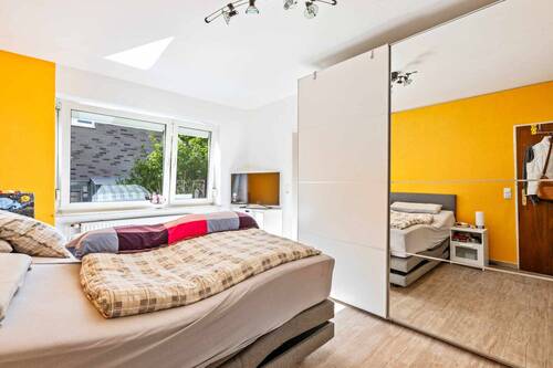 Zimmer EG - 