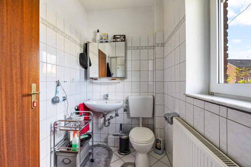 Duschbad EG - 
