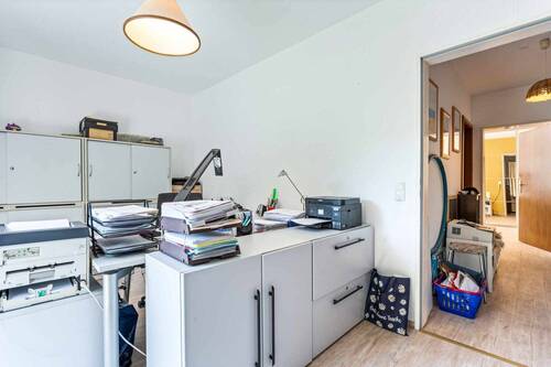 Zimmer EG - 