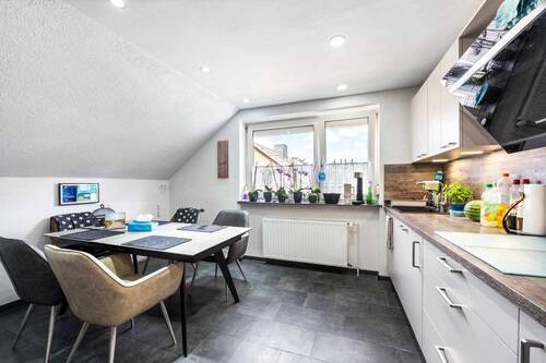 Kochen DG (ohne EBK) - 