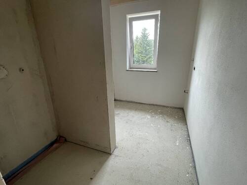 Das Bad - 2 Zimmer Etagenwohnung in Peiting