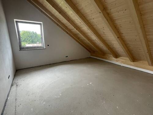 Ihr Schlafzimmer - Etagenwohnung mit 52,00 m² in Peiting zur Miete