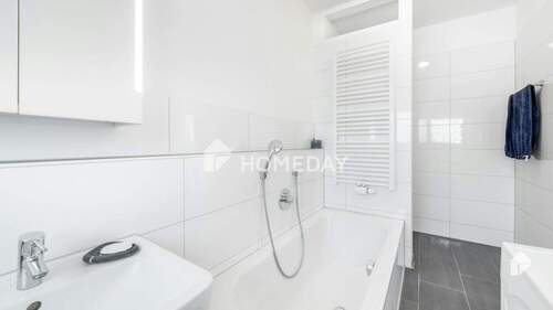Badezimmer 2 - 