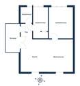 Grundriss - 