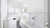 Badezimmer 1 - 