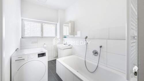 Badezimmer 1 - 