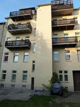 P1080288 - 6 Zimmer Etagenwohnung zur Miete in Chemnitz