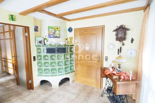 Esszimmer - *** Historisches Juwel in zentraler Lage - Wohnen und Arbeiten in stilvoller Perfektion ***