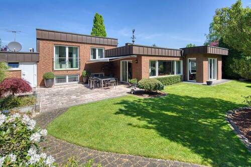 Bild 4 - Einfamilienhaus mit 210,00 m&sup2; in Brühl zum Kaufen