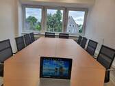 Meetingraum - Büro in Rüsselsheim am Main