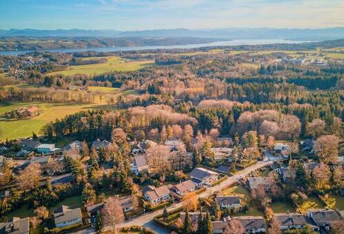 Bild 2 - 6 Zimmer Bungalow zum Kaufen in Starnberg