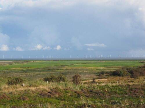 Bild 4 - Mehrfamilienhaus, Wohnhaus mit 297,00 m&sup2; in Sylt zum Kaufen