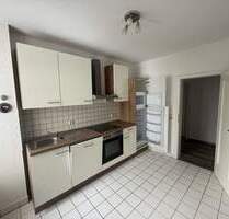 2-Raum-Wohnung mit EBK und Tageslichtbad in Gablenz - Chemnitz