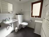 Badezimmer Erdgeschoss - 