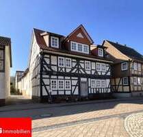 charismatisches Fachwerkhaus in Harmuthsachsen! - Waldkappel
