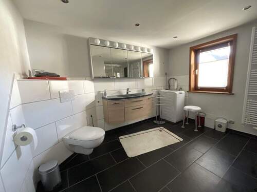 Badezimmer Obergeschoss - 
