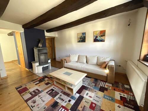 Wohnzimmer Obergeschoss - 