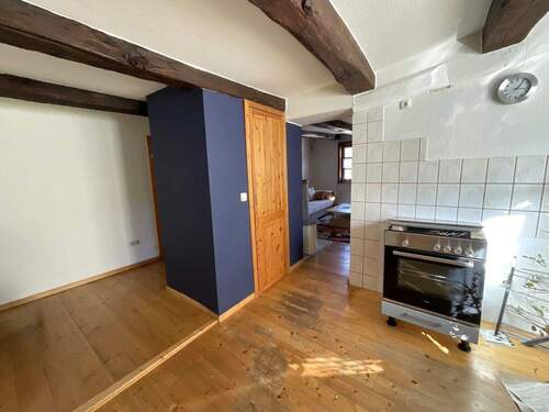 Küche Obergeschoss - 