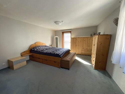 Schlafzimmer Obergeschoss - 