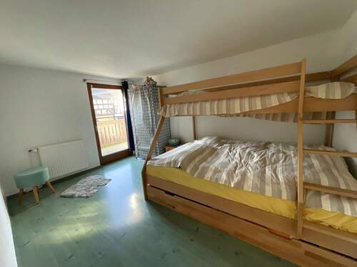 Kinderzimmer Obergeschoss - 