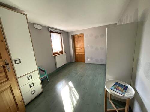 Kinderzimmer Obergeschoss - 