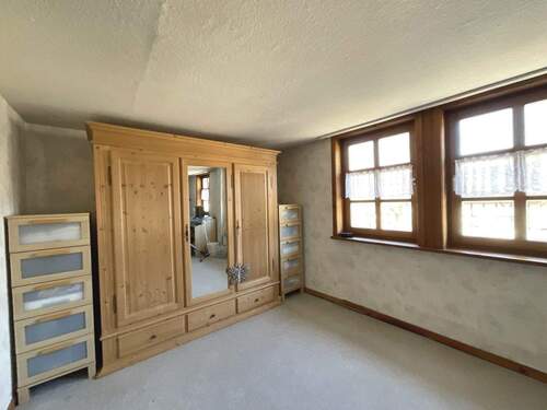 Gästezimmer Obergeschoss - 