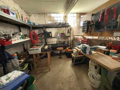 Werkstatt - 