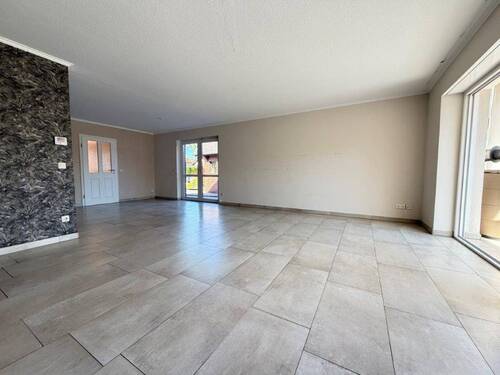 Esszimmer - Doppelhaushälfte mit 147,00 m&sup2; in Südlohn zum Kaufen